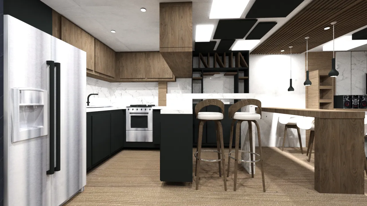 Departamento - Proyecto 6