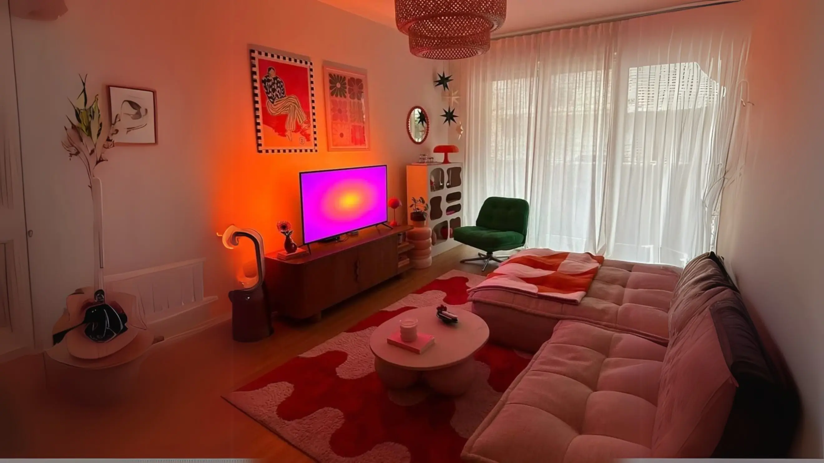 Departamento - Proyecto 9