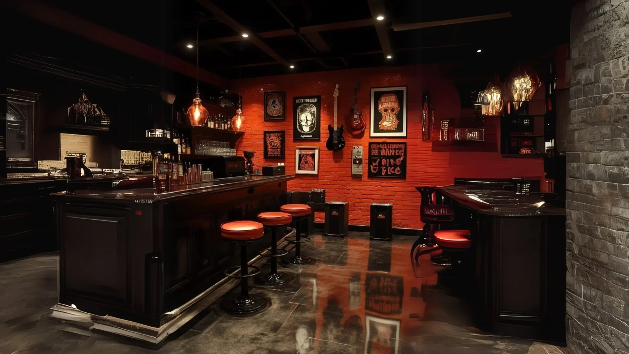 Restobar - Proyecto 6