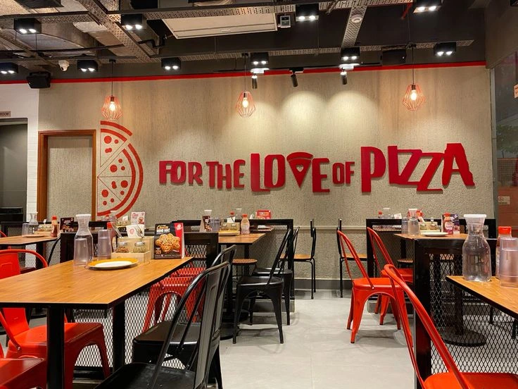 Sanguchería - Proyecto 8